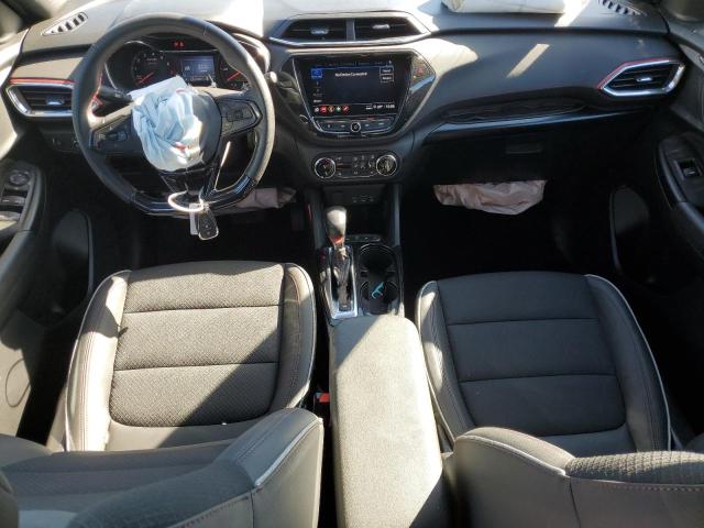 2021 CHEVROLET TRAILBLAZE #3301751454