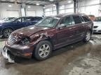 Lot #3309391968 2004 CHRYSLER PACIFICA