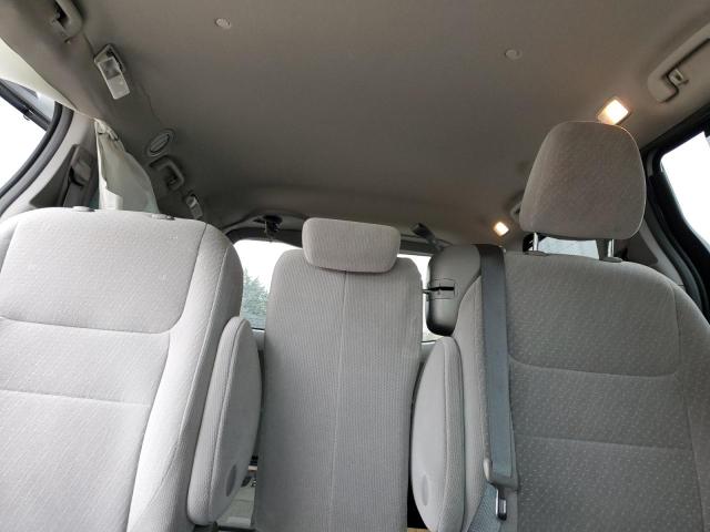 2017 TOYOTA SIENNA LE - 5TDKZ3DCXHS883151