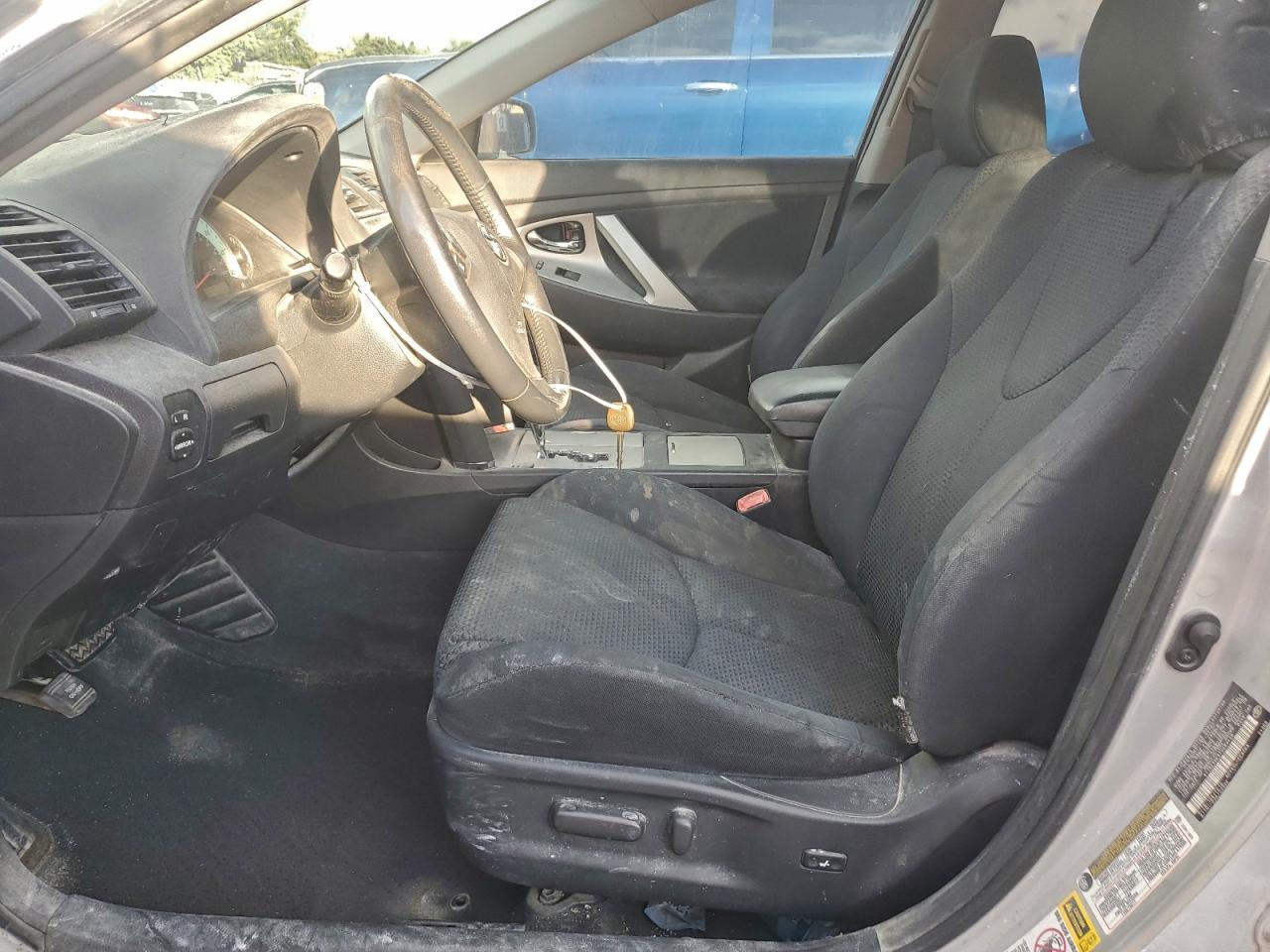 Lot #3301608623 2007 TOYOTA CAMRY CE