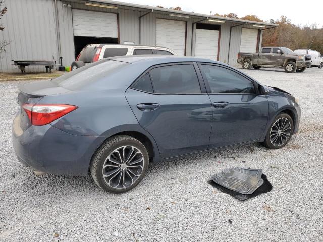 2016 TOYOTA COROLLA L #3290482482