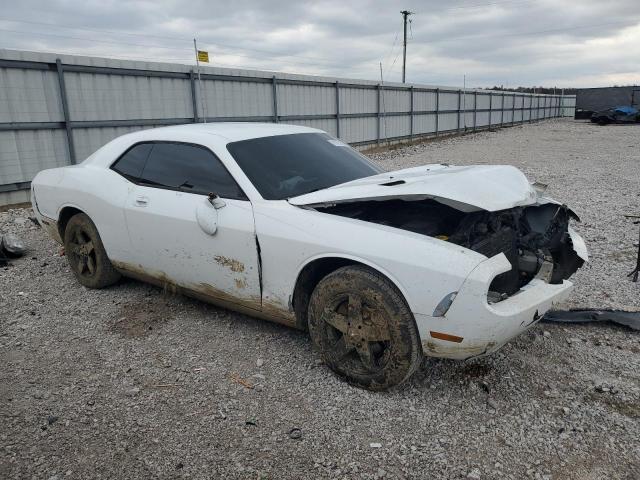 2010 DODGE CHALLENGER #3291379166