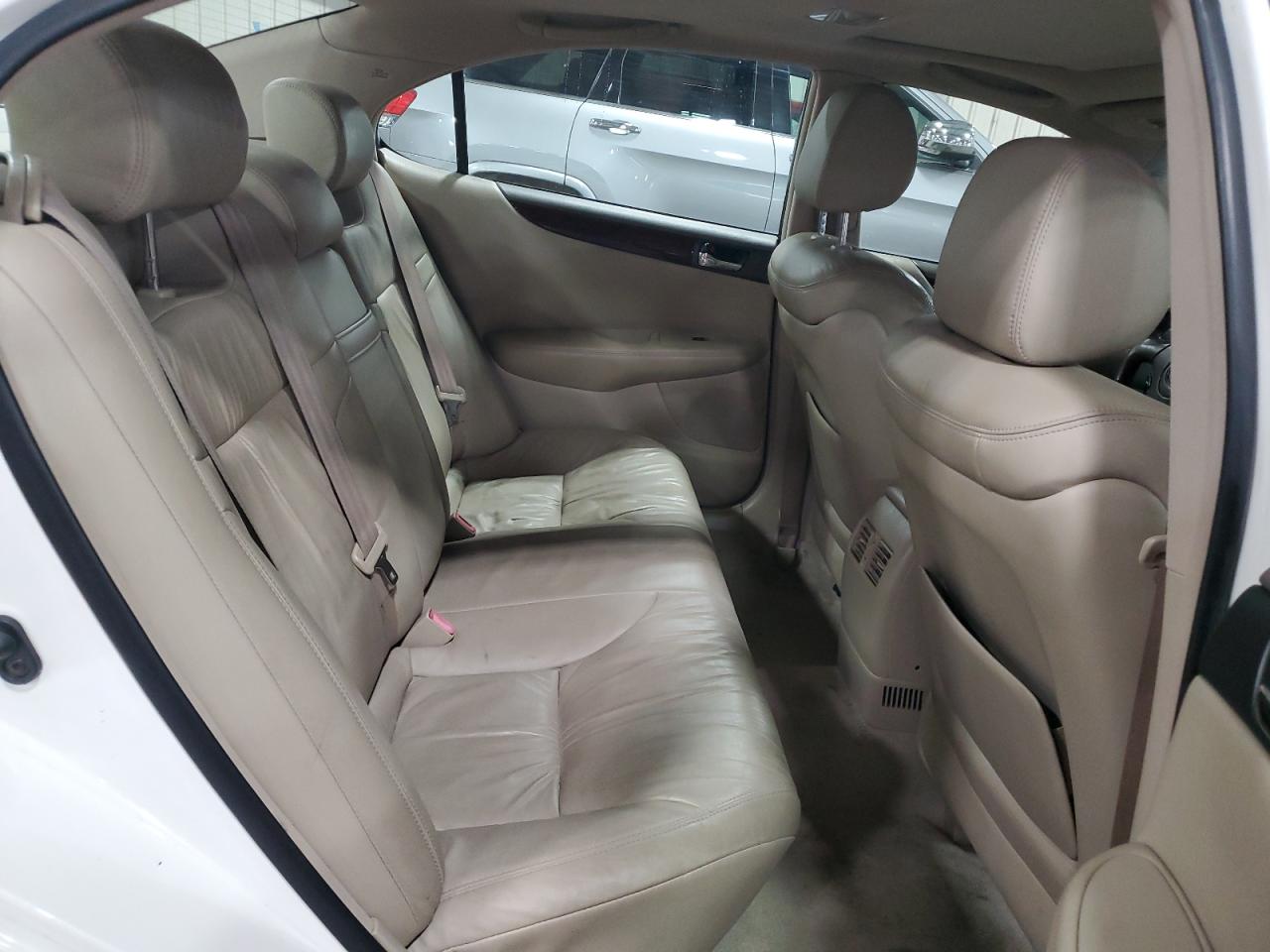 Lot #3283989873 2004 LEXUS ES 330