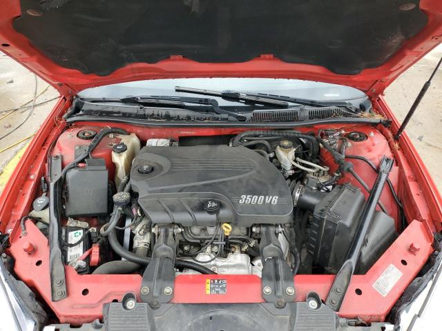 2011 CHEVROLET IMPALA LS #3294461515