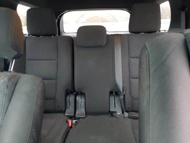 2014 FORD EXPLORER X #3293440413