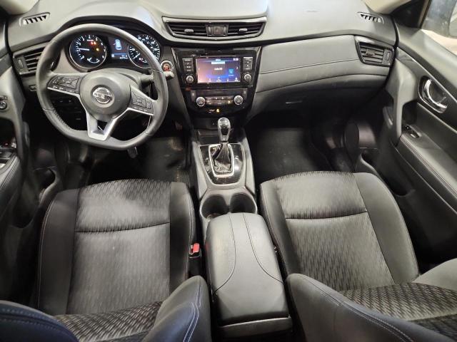 2019 NISSAN ROGUE S #3291463546