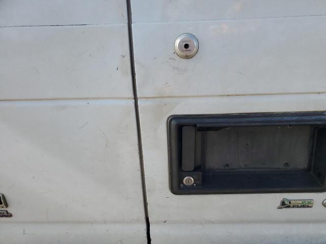 2011 FORD ECONOLINE #3301748396