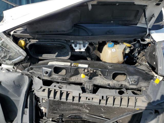 2017 RAM PROMAS1500 #3285967567