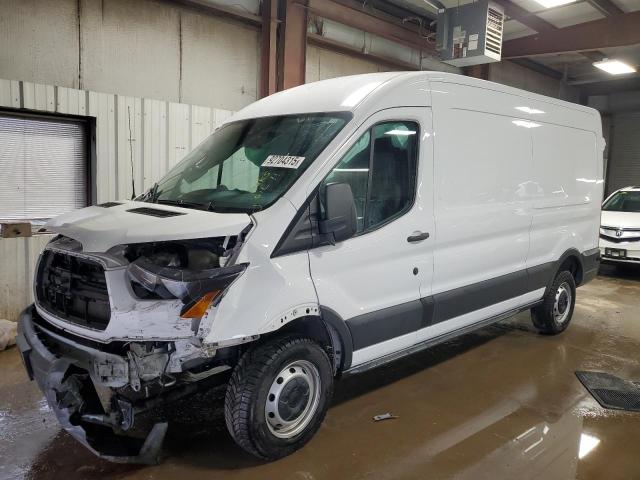 Global Auto Auctions: 2016 FORD TRANSIT T-
