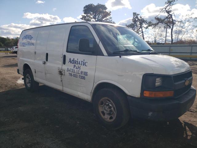 2017 CHEVROLET EXPRESS G2 #3289713861