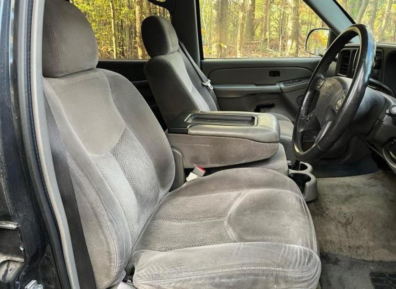 Lot #3286619915 2005 CHEVROLET SUBURBAN C