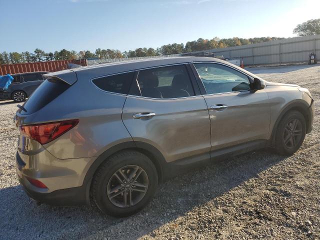2017 HYUNDAI SANTA FE S #3284684330