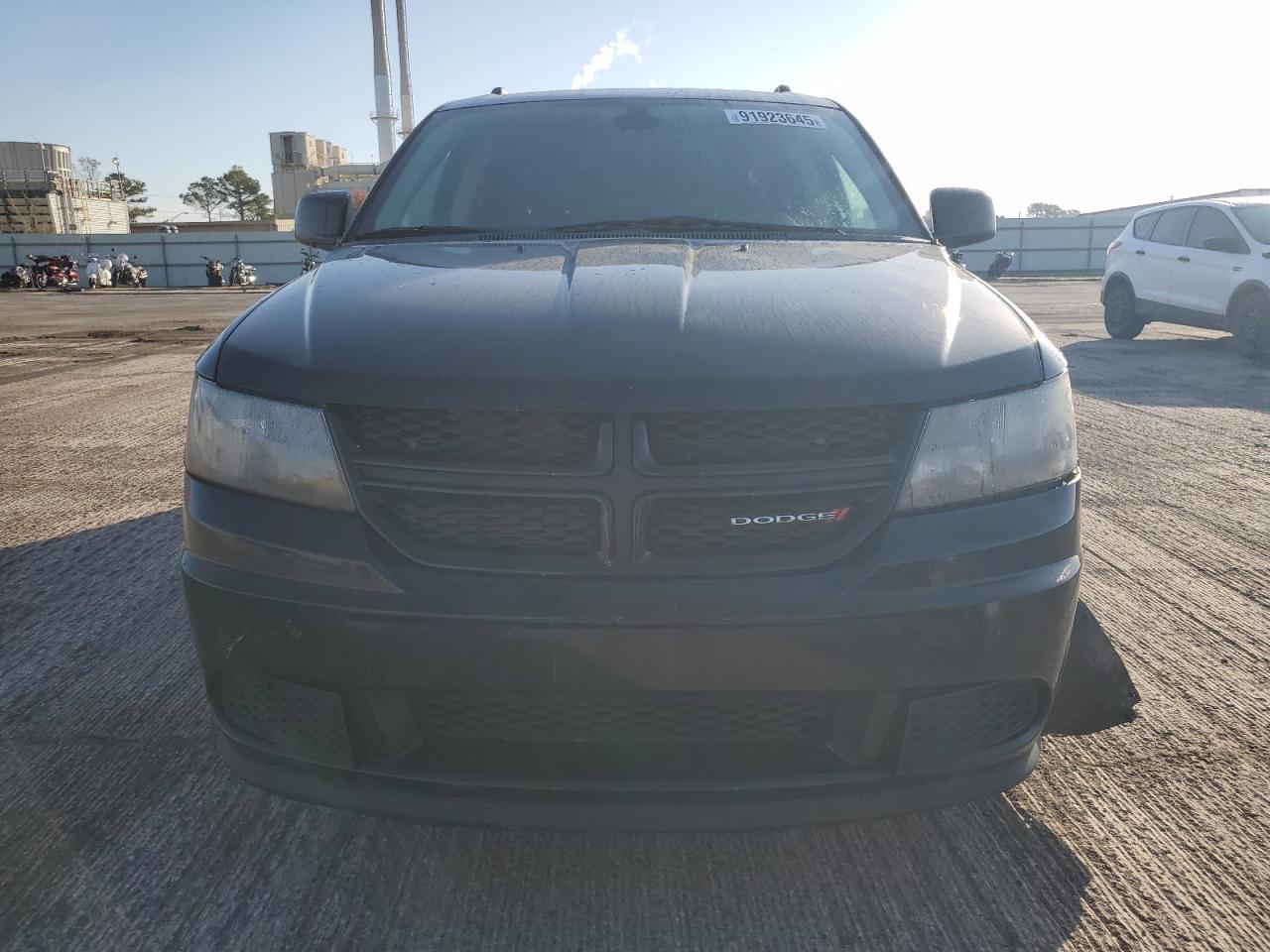 DODGE JOURNEY SE