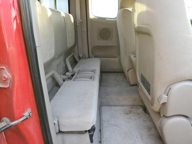 2007 TOYOTA TACOMA ACC #3294318880