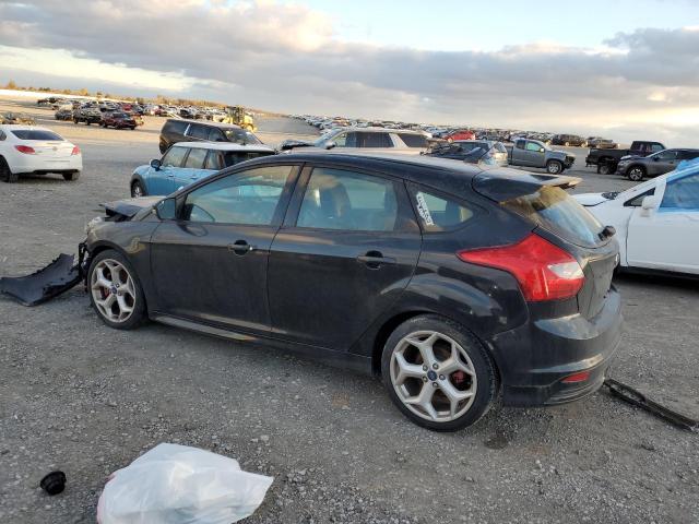 2014 FORD FOCUS ST #3290319978