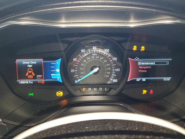 2020 FORD FUSION SE #3290247241