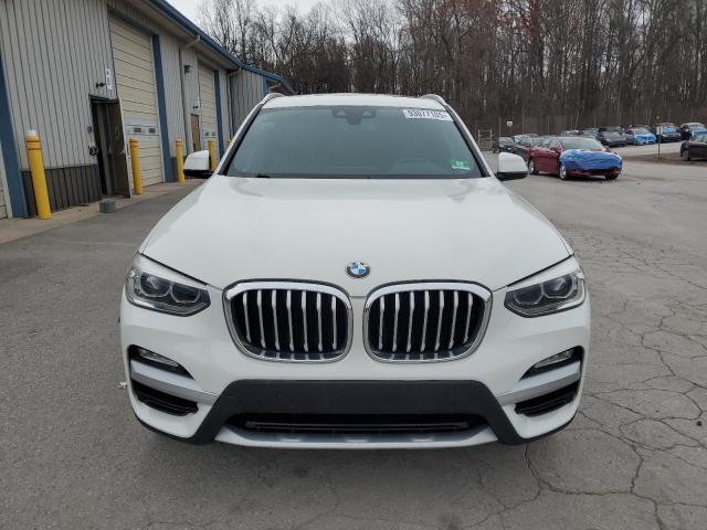 2018 BMW X3 XDRIVE3 #3297941789
