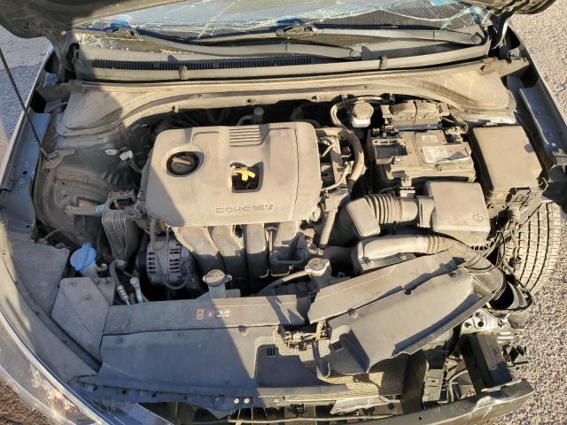 2020 HYUNDAI ELANTRA SE #3292293280