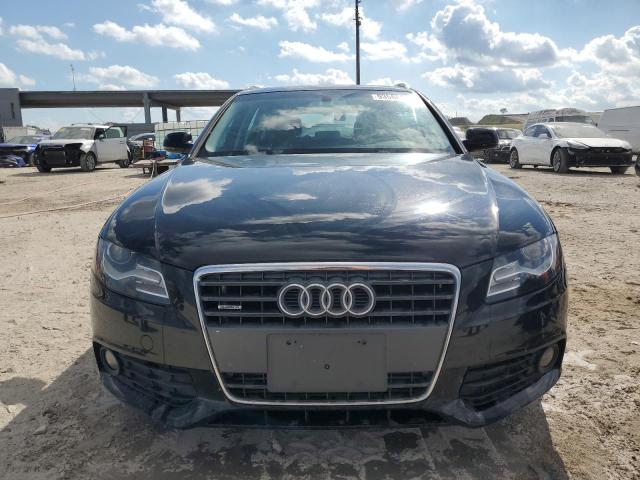 2011 AUDI A4 PREMIUM #3296928846