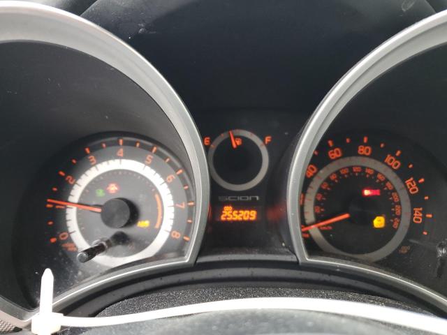 2015 TOYOTA SCION TC #3316747433