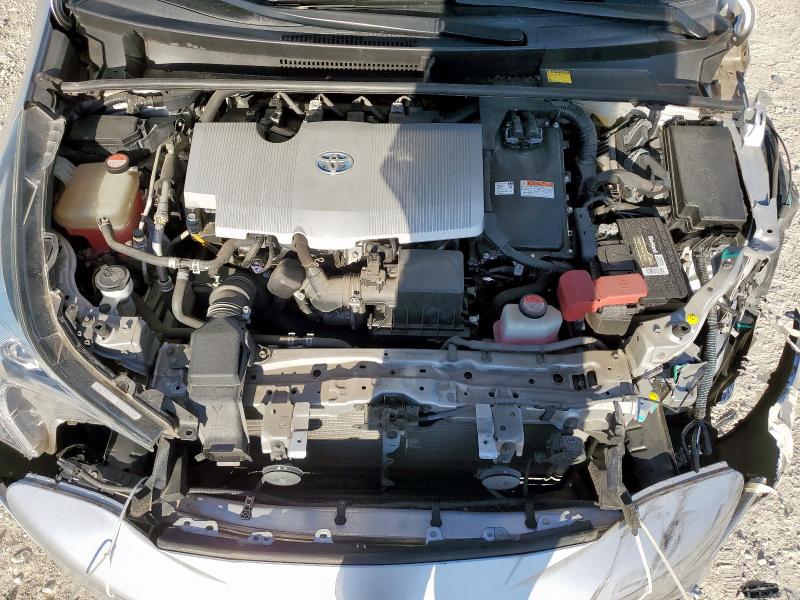 2016 TOYOTA PRIUS JTDKARFU9G3502535