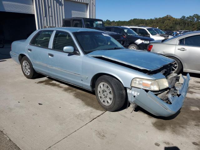 2006 MERCURY GRAND MARQ #3290249201