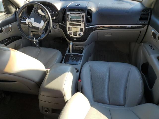 2007 HYUNDAI SANTA FE S #3296326465