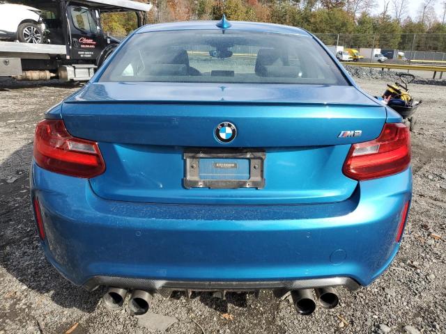 2016 BMW M2 #3297055513