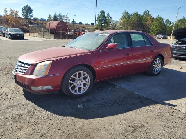 CADILLAC DTS