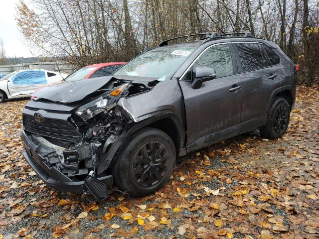 2019 TOYOTA RAV4 LE #3317722074