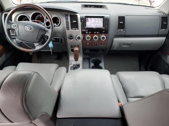 2010 TOYOTA TUNDRA CRE - 5TFHY5F11AX138633