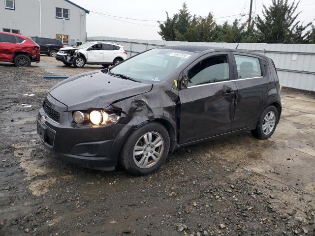 2013 CHEVROLET SONIC LT #3296308486