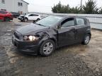Lot #3296308486 2013 CHEVROLET SONIC LT