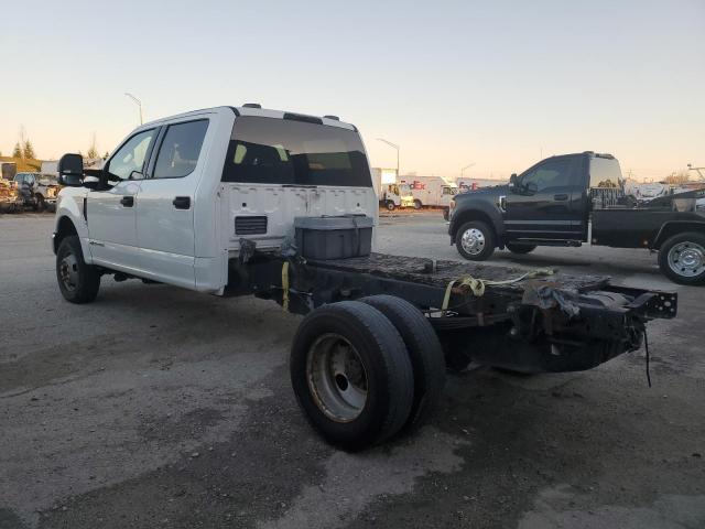 2022 FORD F350 #3294547617