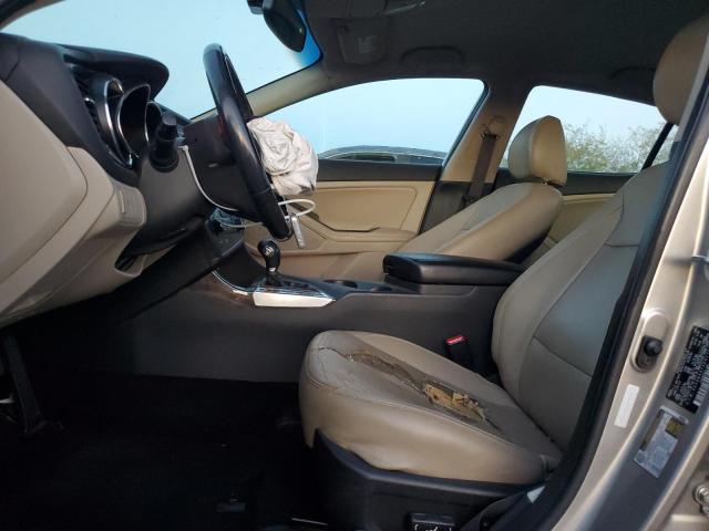 2013 KIA OPTIMA EX #3287844116