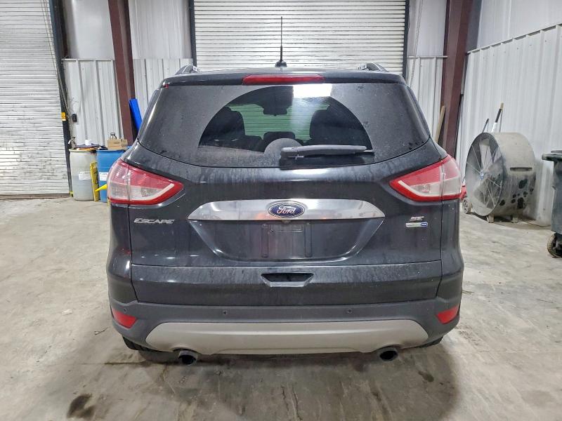2014 FORD ESCAPE SE #3305561090