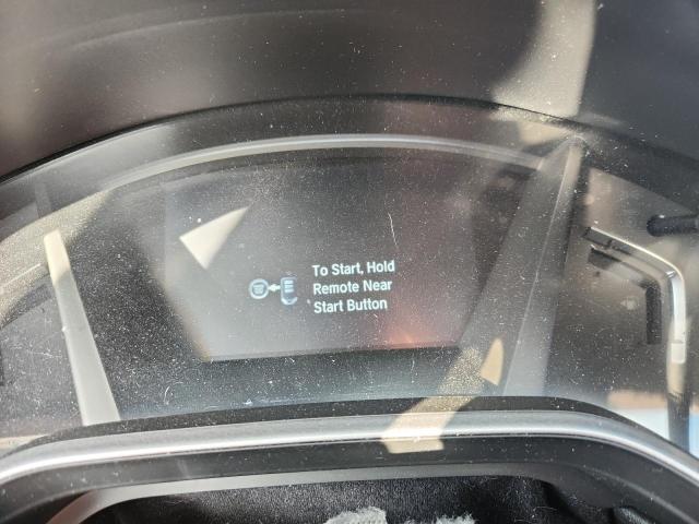 2020 HONDA CR-V EXL - 2HKRW2H89LH625855