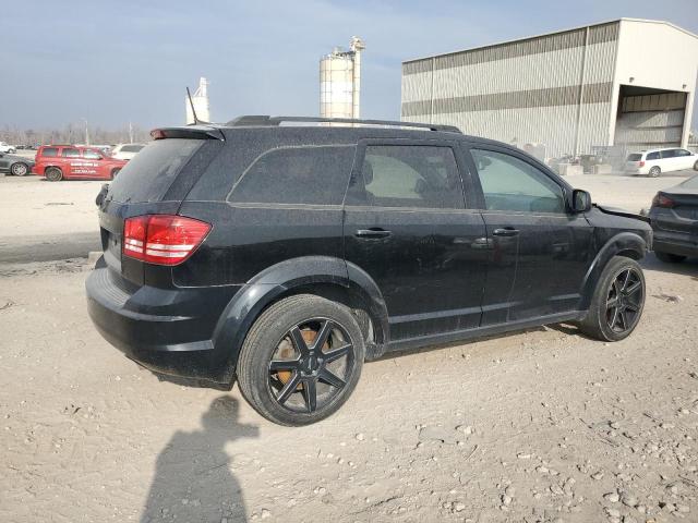2018 DODGE JOURNEY SE #3304800320