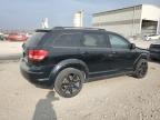 Lot #3304800320 2018 DODGE JOURNEY SE