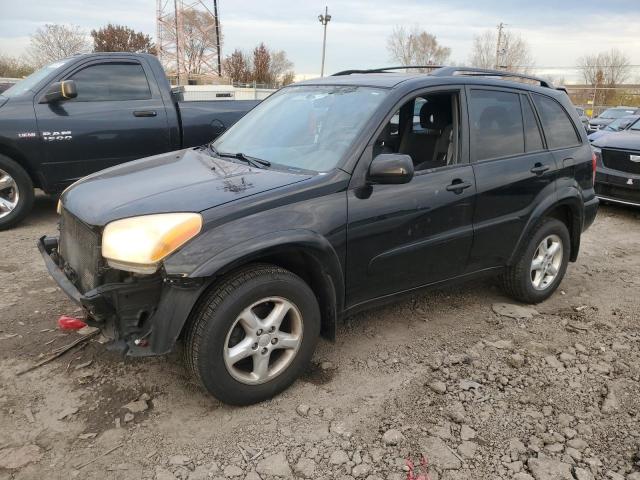 Global Auto Auctions: 2003 TOYOTA RAV4