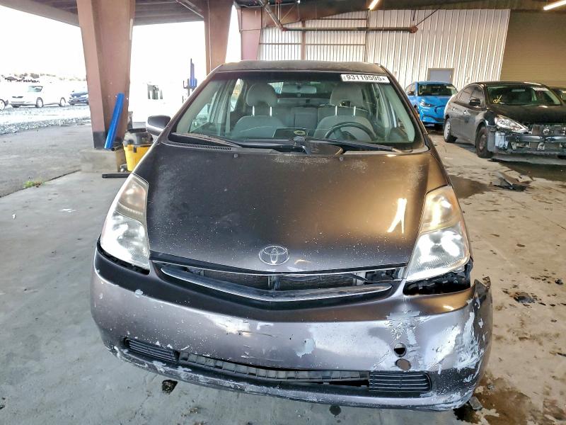 2008 TOYOTA PRIUS #3304776938
