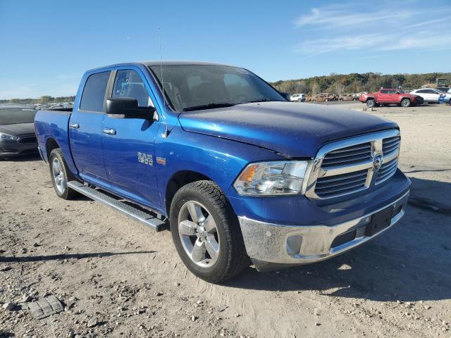 2015 RAM 1500 SLT - 1C6RR6LT4FS770132