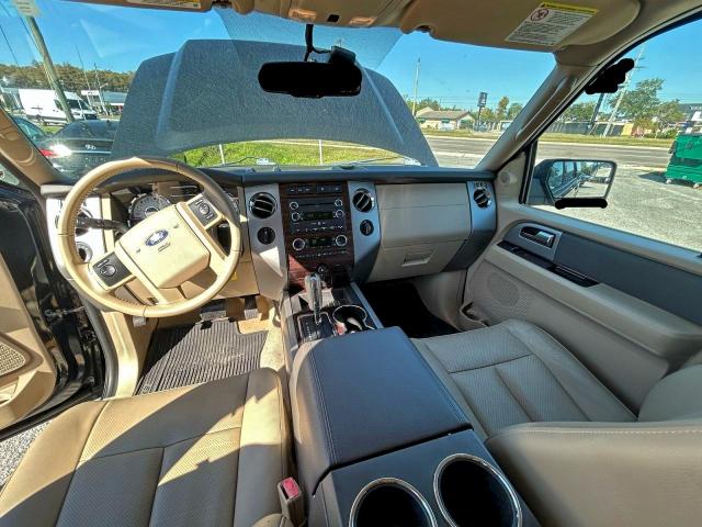 2014 FORD EXPEDITION #3294116957