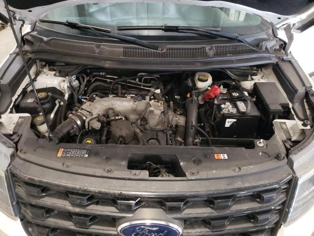 2016 FORD EXPLORER S #3305322312