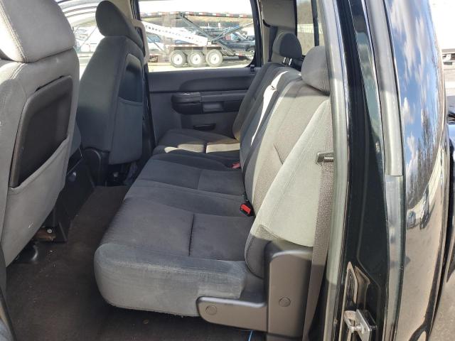 2008 GMC SIERRA K15 #3302948656