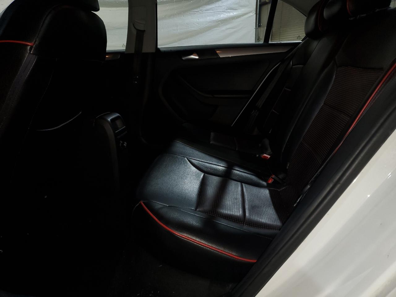 Lot #3312446614 2017 VOLKSWAGEN JETTA S