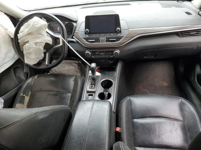 2020 NISSAN ALTIMA SL #3302651024