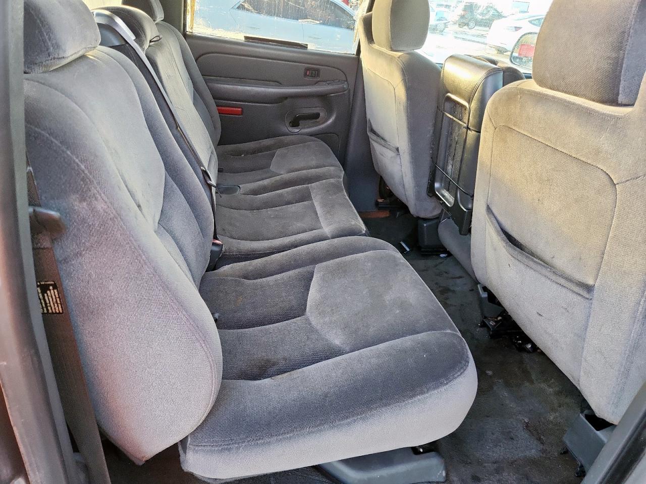 Lot #3284736527 2006 GMC NEW SIERRA