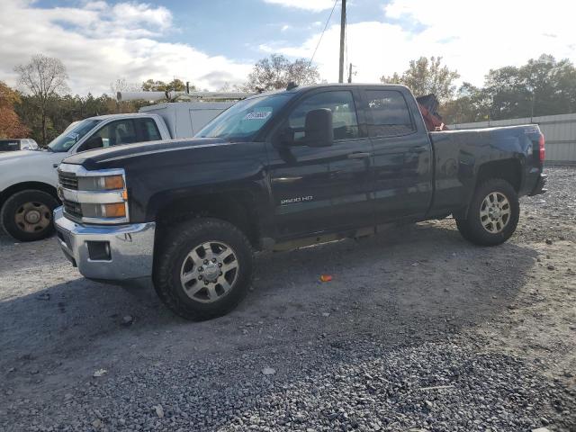 Global Auto Auctions: 2015 CHEVROLET SILVERADO