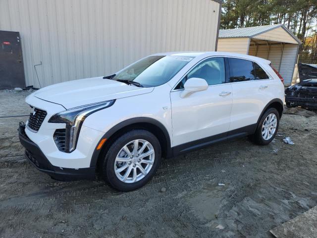 CADILLAC XT4 LUXURY